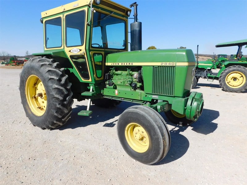 Used 2840 John Deere